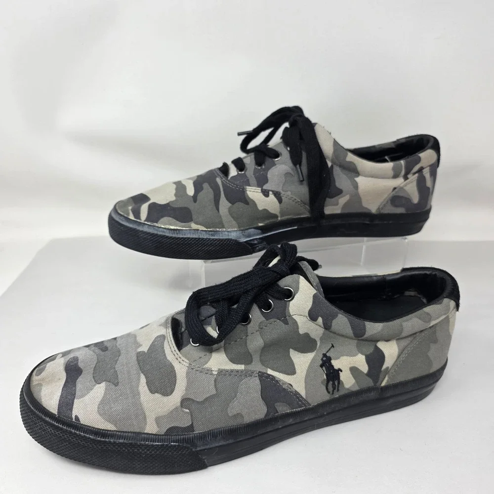 Polo Ralph Lauren ships from
